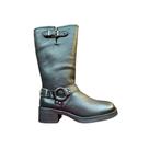 Bota Feminina Bottero 361002 Burnish