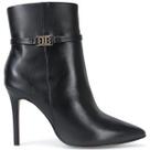 Bota Feminina Bottero 378202 Couro Salto Fino