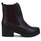 Bota Feminina Bottero Coturno Marrom - 3491 Bota Feminina Bottero Coturno Marrom - 3491