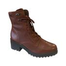 Bota Feminina Bottero Couro Burnish Marrom 349111-1 Tamanho:37Cor:MarromGênero:Feminino Bota Feminina Bottero Couro Burnish Marrom 349111-1 Tamanho:37Cor:MarromGênero:Feminino