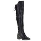 Bota Feminina Bottero Couro Napa Ravena Preto 347805-6 Tamanho:39Cor:PretoGênero:Feminino