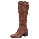 Bota feminina bottorino xxiii slouch bottero 346920 Bota feminina bottorino xxiii slouch bottero 346920