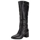 Bota feminina cano alto bottero - 314281