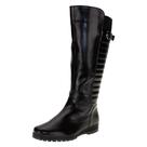 Bota feminina cano alto mooncity 71125 Bota feminina cano alto mooncity 71125