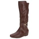 Bota feminina cano alto piccadilly 143251 Bota feminina cano alto piccadilly 143251