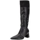 Bota feminina cano alto piccadilly 764031