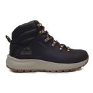 Bota Feminina Cano Alto Waterproof Flutua Batu 08 Café - Macboot