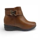 Bota Feminina Cano Baixo Modare 7085104 Bota Feminina Cano Baixo Modare 7085104