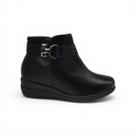 Bota Feminina Cano Baixo Modare 7085104