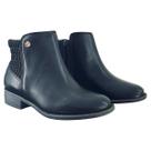 Bota Feminina Cano Baixo Montaria Modare Original Confortável Lançamento