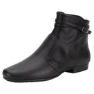 Bota feminina cano baixo piccadilly 250241 Bota feminina cano baixo piccadilly 250241