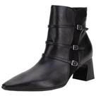 Bota feminina cano baixo piccadilly 764030