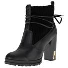 Bota feminina cano baixo ramarim - 2360104