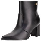 Bota feminina cano baixo ramarim 2663101