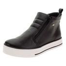 Bota feminina cano baixo via marte - 2110410