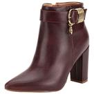 Bota feminina cano baixo vizzano 3105105 Bota feminina cano baixo vizzano 3105105