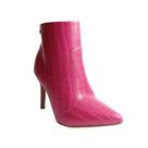 Bota Feminina Cano Baixo Vizzano