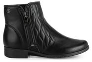 Bota Feminina Cano Curto Confortável Dakota D2184