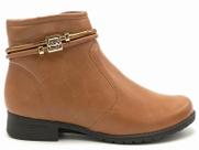 Bota Feminina Cano Curto Dakota DA923