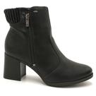 Bota Feminina Cano Curto Dakota G9613
