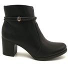 Bota Feminina Cano Curto Dakota G9641