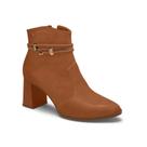 Bota Feminina Cano Curto Dakota G9901