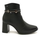 Bota Feminina Cano Curto Dakota G9901