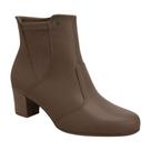 Bota Feminina Cano Curto Madeira Piccadilly 110179-05