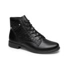Bota Feminina Cano Curto Mississipi Bota Baixa Coturno Preta Cor:PretoTamanho:36 Bota Feminina Cano Curto Mississipi Bota Baixa Coturno Preta Cor:PretoTamanho:36