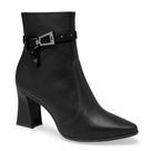 Bota Feminina Cano Curto Mississipi ME561 Bota Feminina Cano Curto Mississipi ME561