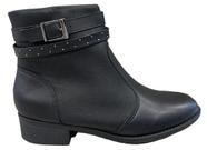 Bota Feminina Cano Curto Modare Ultraconforto 7057.233 Bota Feminina Cano Curto Modare Ultraconforto 7057.233