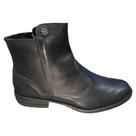 Bota Feminina Cano Curto New Face Bota Feminina Cano Curto New Face