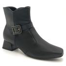 Bota Feminina Cano Curto Piccadilly 160059