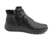 Bota Feminina Cano Curto Piccadilly 950054