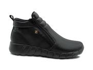 Bota Feminina Cano Curto Piccadilly 970118