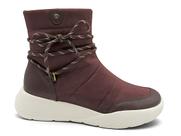 Bota Feminina Cano Curto Piccadilly Fascite Plantar 949034