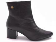 Bota Feminina Cano Curto Ramarim 26-57101