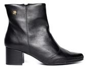 Bota Feminina Cano Curto Ramarim Ref 2657101