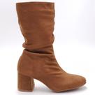 Bota Feminina Cano Longo Beira Rio 9076.112