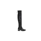 Bota Feminina Cano Longo Over Via Marte 019650