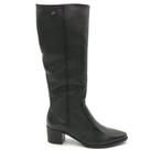 Bota Feminina Cano Longo Pegada 280561
