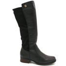 Bota Feminina Cano Longo Pegada 282063