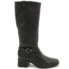 Bota Feminina Cano Longo Pegada 282361