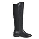 Bota Feminina Cano Longo Via Marte Casual Prática 085-006-01