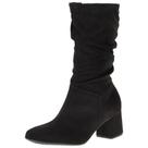 Bota feminina cano médio beira rio - 9076102 Bota feminina cano médio beira rio - 9076102