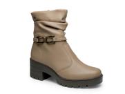 Bota Feminina Cano Médio Mississipi J0772 Bota Feminina Cano Médio Mississipi J0772