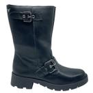 Bota Feminina Cano Médio Tratorada Mississipi MA221