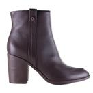 Bota Feminina Capodarte 4016912 Tabaco