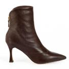 Bota Feminina Capodarte Salto Taça 4019051 Bota Feminina Capodarte Salto Taça 4019051