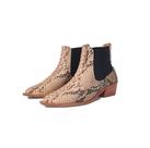 Bota Feminina Carmim